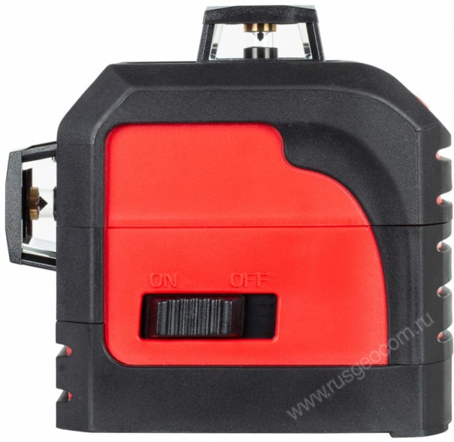 Лазерный уровень RGK PR-3M