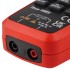 Токовые клещи UNI-T UT207B Токовые клещи UNI-T UT207B