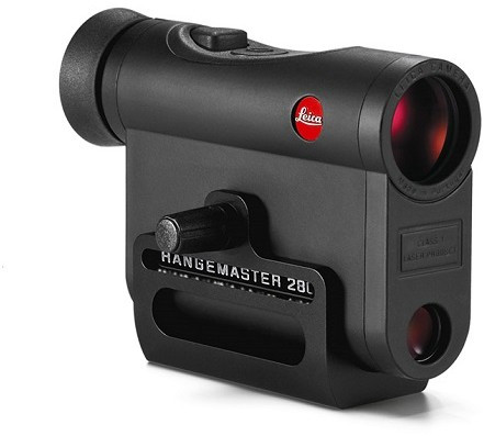Оптический дальномер Leica Rangemaster CRF 2800.COM Оптический дальномер Leica Rangemaster CRF 2800.COM