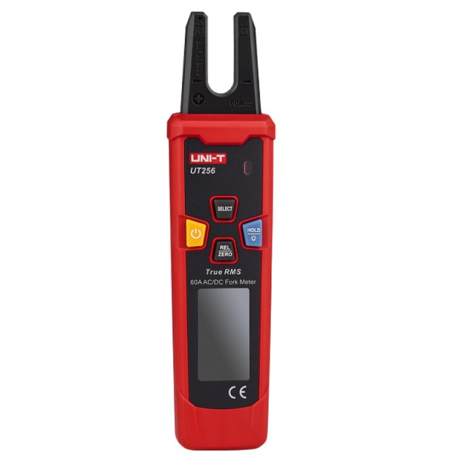 Токовые клещи UNI-T UT256 Токовые клещи UNI-T UT256