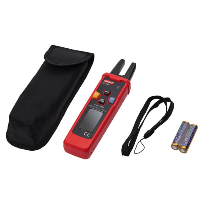 Токовые клещи UNI-T UT256 Токовые клещи UNI-T UT256