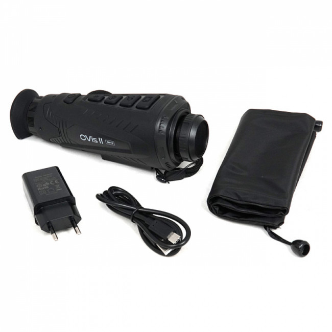 Тепловизионный монокуляр Arkon OVis II SM15