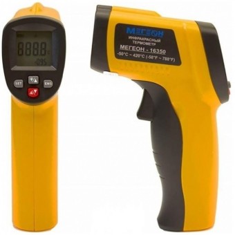 Пирометр МЕГЕОН 16350