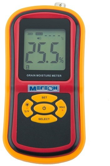 Влагомер зерна МЕГЕОН 20540