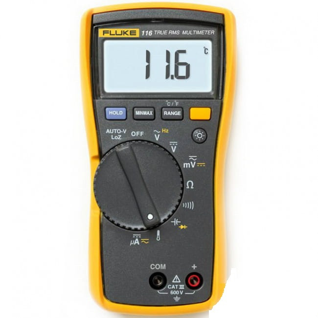 Мультиметр Fluke 116