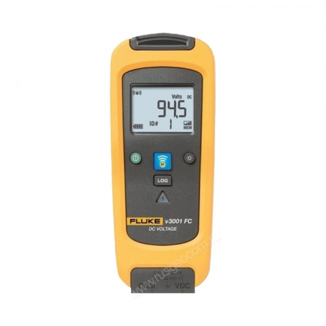Комплект - мультиметр с вольтметром Fluke FLK-V3001FC KIT