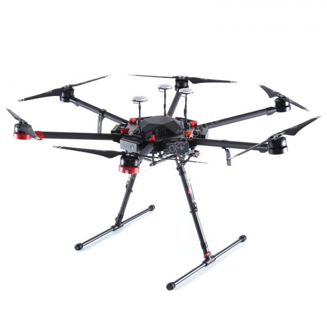 Платформа DJI Matrice 600 Pro Платформа DJI Matrice 600 Pro