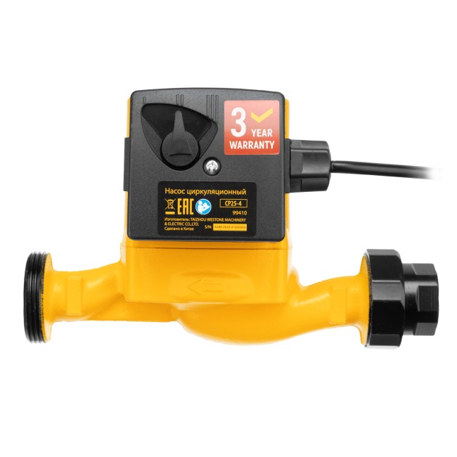 Циркуляционный насос CP25-4 Denzel Циркуляционный насос CP25-4 Denzel