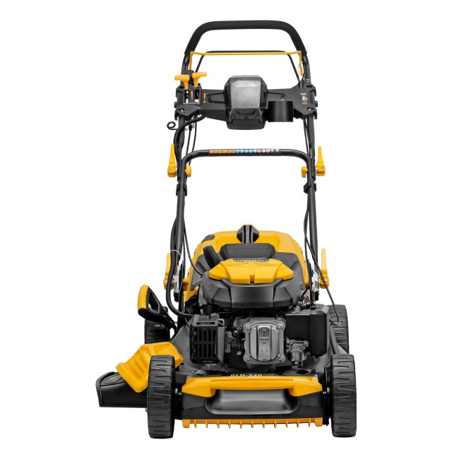 Газонокосилка бензиновая GLD-520SP-VE Denzel