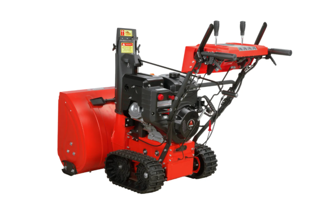 Снегоуборочная машина AS7615LE A-iPower Снегоуборочная машина AS7615LE A-iPower