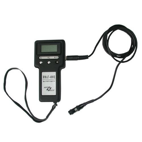 Магнитометр ИМАГ 400Ц