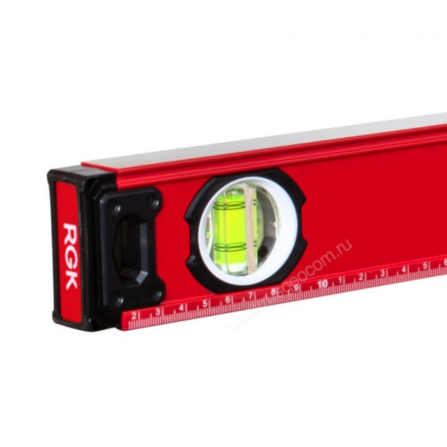 Пузырьковый уровень RGK U5100 Пузырьковый уровень RGK U5100