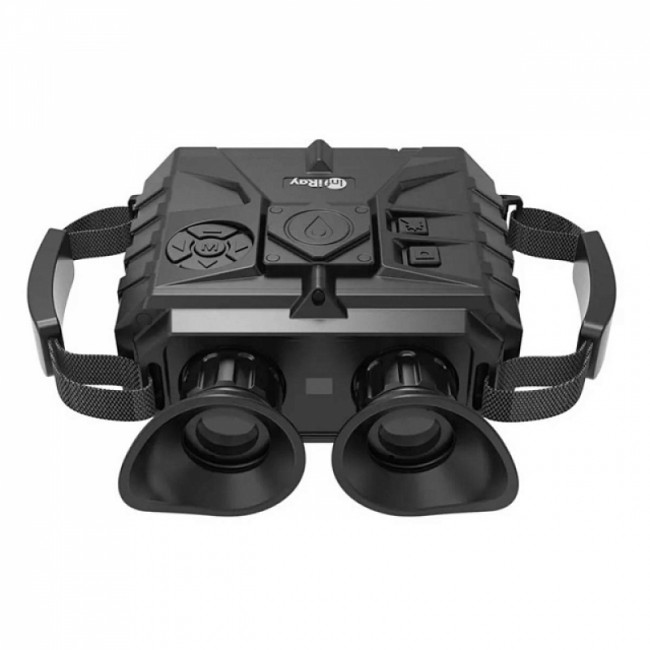 Тепловизионный монокуляр iRay xFuse PF-HD