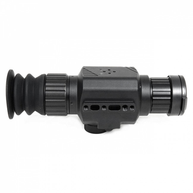 Тепловизионный прицел Arkon Alfa II ST25