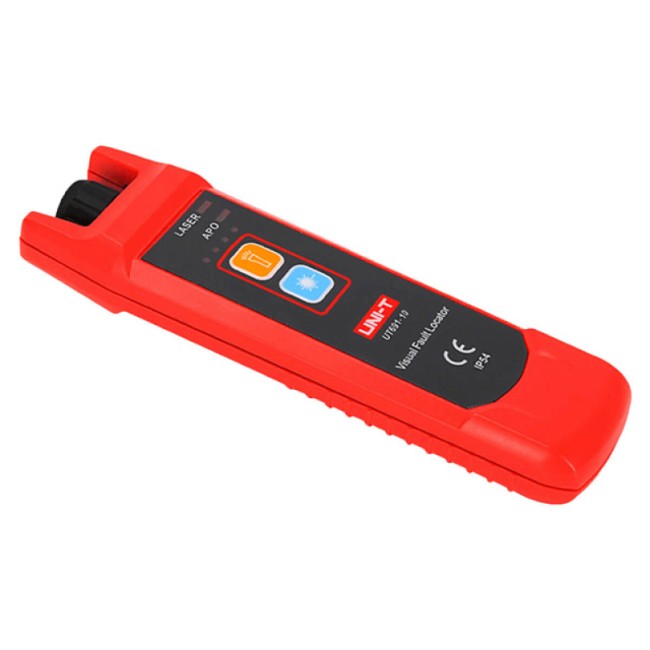 Оптический мультиметр UNI-T UT691-10