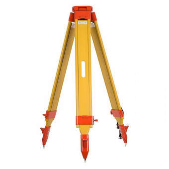 Деревянный штатив RGK SJW30 с чехлом RGK ЧЭ-140