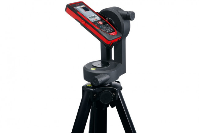 Комплект Leica DISTO D810 touch со штативом и адаптером
