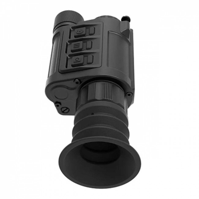 Тепловизионный прицел iRay Micro 25 640