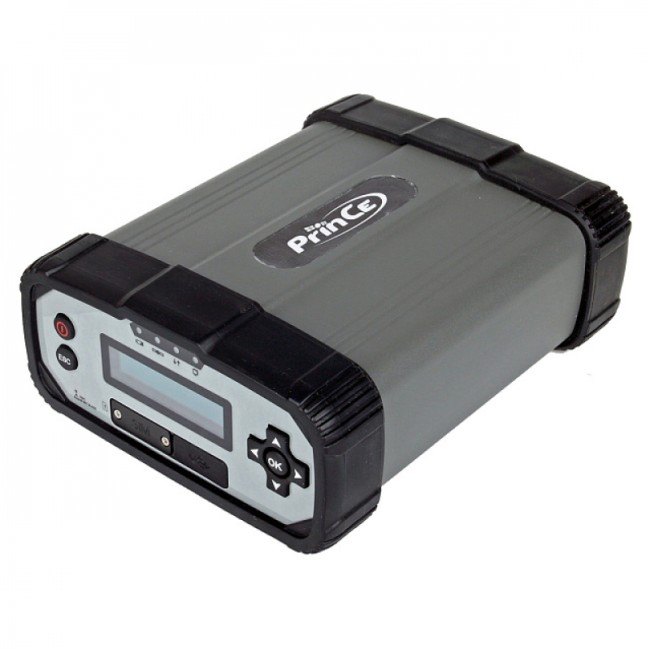 GNSS приемник PrinCe P5E