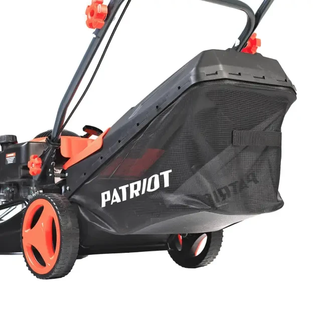 Бензиновая газонокосилка Patriot PT 41LM
