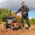 Мотоблок бензиновый Patriot МБ 800
