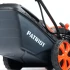 Бензиновая газонокосилка самоходная Patriot PT 53LSE Бензиновая газонокосилка самоходная Patriot PT 53LSE