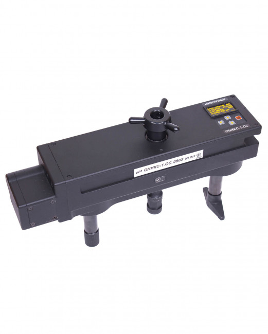 Автоматический измеритель прочности бетона ОНИКС-1.ОС 100Э 