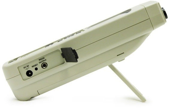 Анемометр Актаком АТЕ-1034 Анемометр Актаком АТЕ-1034