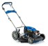 Бензиновая газонокосилка HYUNDAI L 5100M Бензиновая газонокосилка HYUNDAI L 5100M