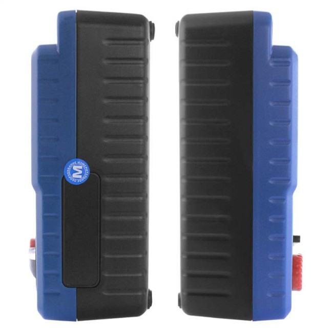 Измеритель сопротивления изоляции (Мегаомметр) МЕГЕОН 13200 с поверкой Измеритель сопротивления изоляции (Мегаомметр) МЕГЕОН 13200 с поверкой