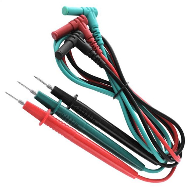 Измеритель сопротивления изоляции (Мегаомметр) МЕГЕОН 13200 с поверкой Измеритель сопротивления изоляции (Мегаомметр) МЕГЕОН 13200 с поверкой