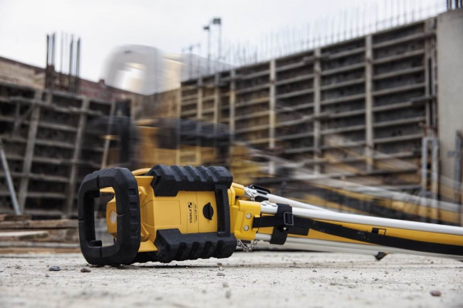 Ротационный нивелир stabila LAR 300 Ротационный нивелир stabila LAR 300