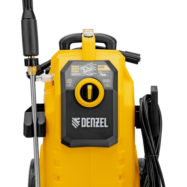 Моечная машина высокого давления K 70 Power Denzel