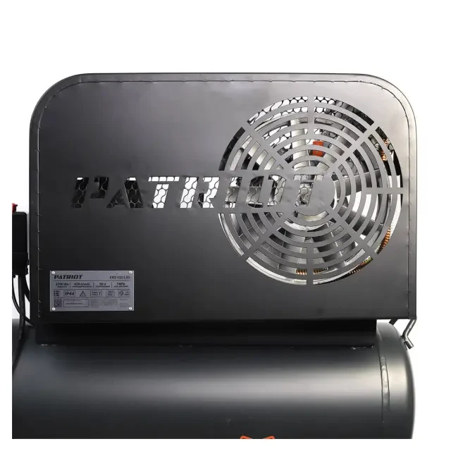 Компрессор поршневой ременной Patriot KRX 420 L50