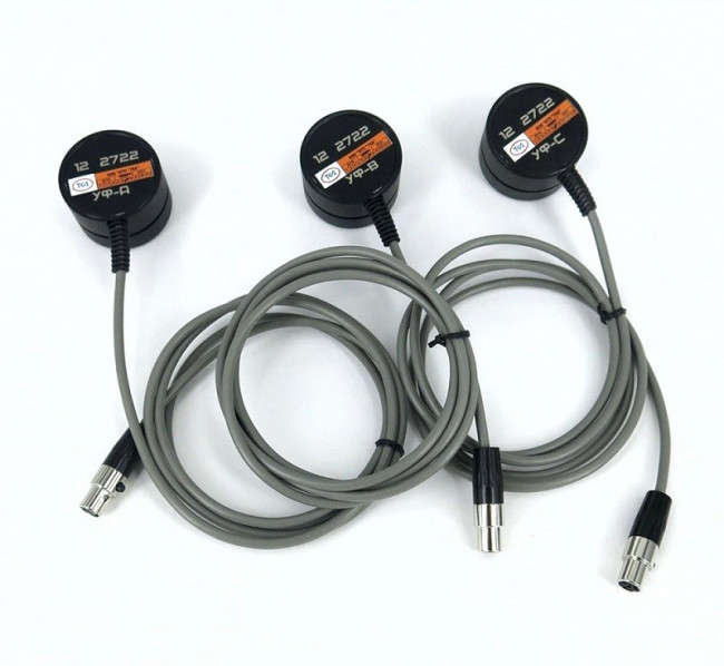 ТКА-ПКМ 12 УФ-радиометр с поверкой ТКА-ПКМ 12 УФ-радиометр с поверкой