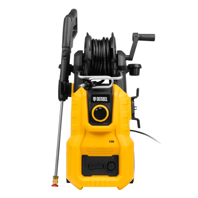 Моечная машина высокого давления R-200D Denzel