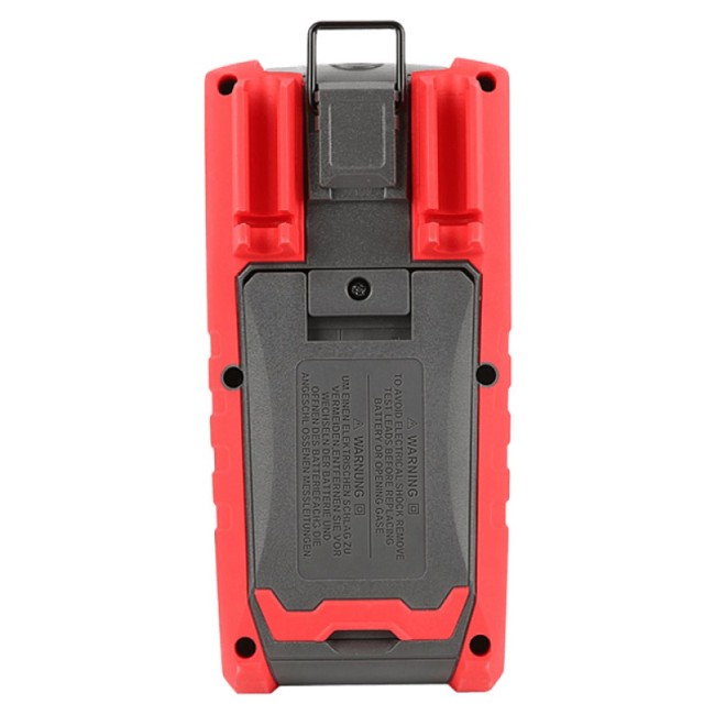 Мультиметр UNI-T UT191E