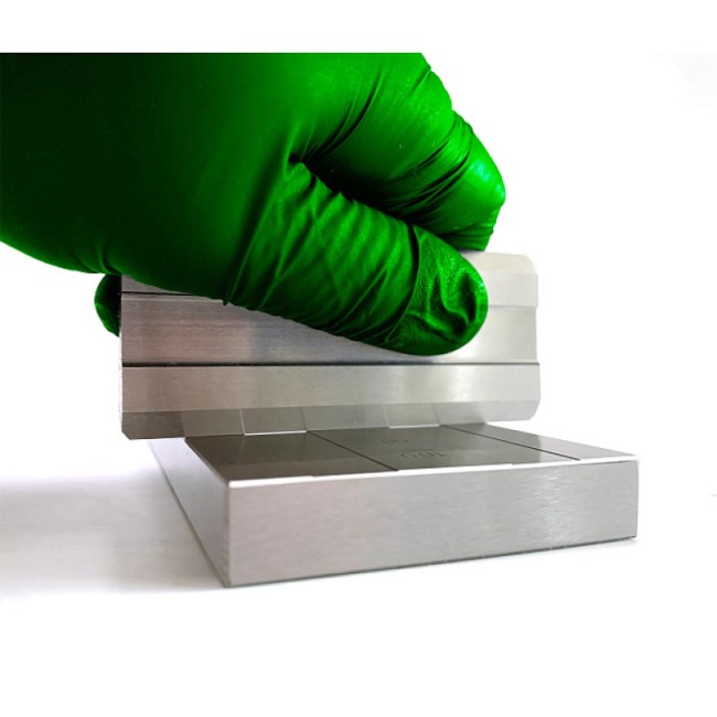 Гриндометр двухканальный ПРОМТ ГК-2 (0-100 мкм)