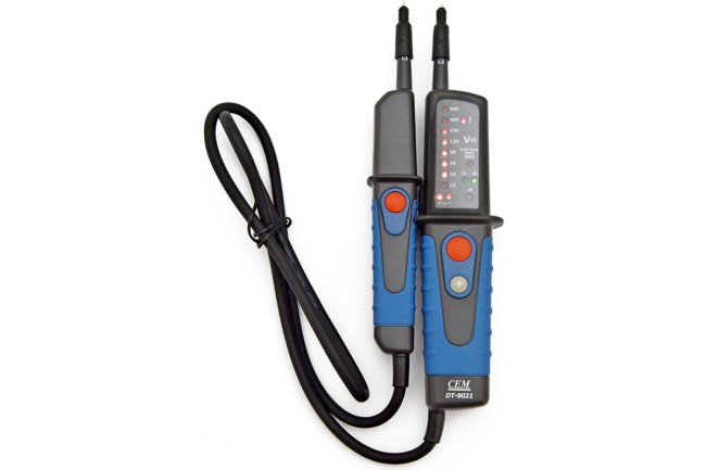 Указатель напряжения CEM DT-9021