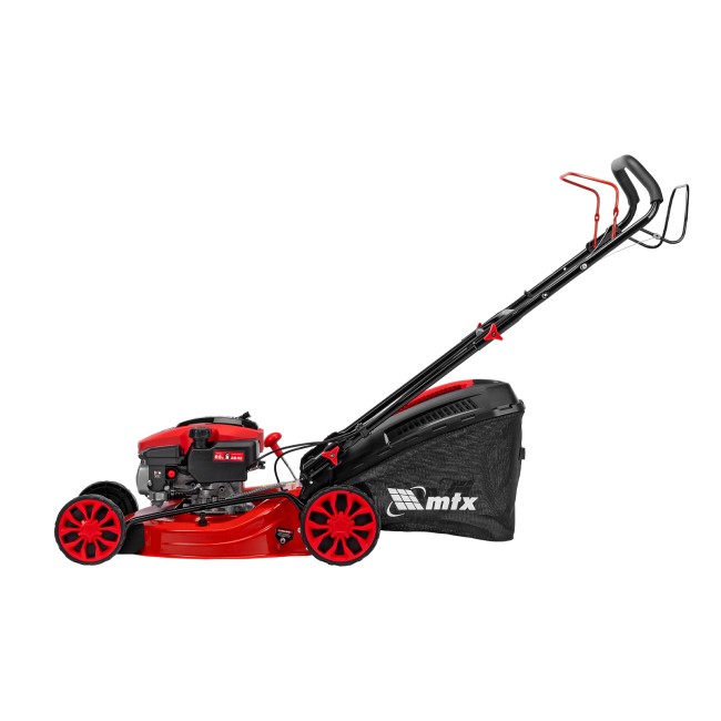 Газонокосилка бензиновая GLM-460-SP MTX