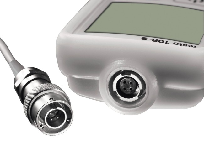 Термометр Testo 108-2