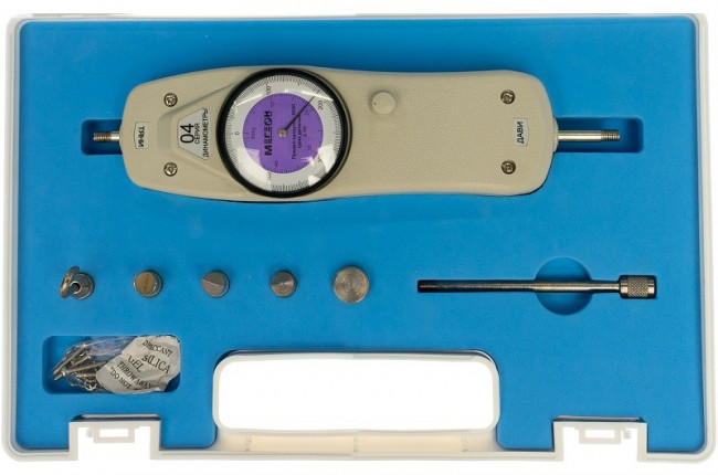 Динамометр МЕГЕОН 04500