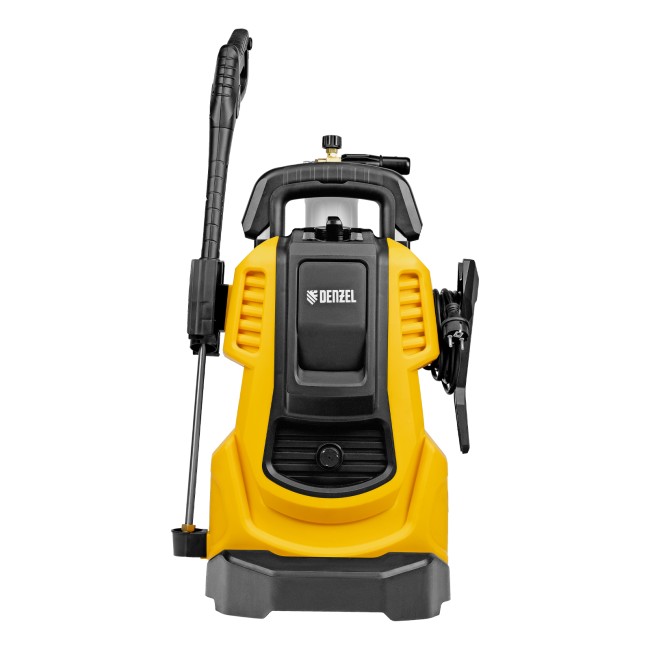Моечная машина высокого давления R-230iD Denzel