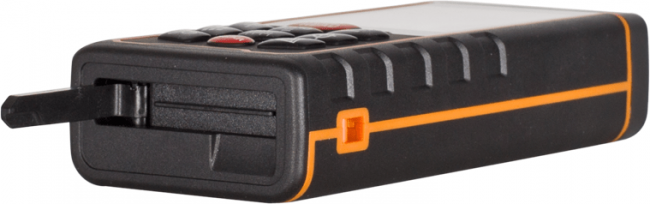 Лазерный дальномер RGK D120 Лазерный дальномер RGK D120