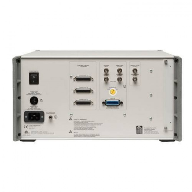 Эталон электропитания Fluke 6130B/80A Эталон электропитания Fluke 6130B/80A