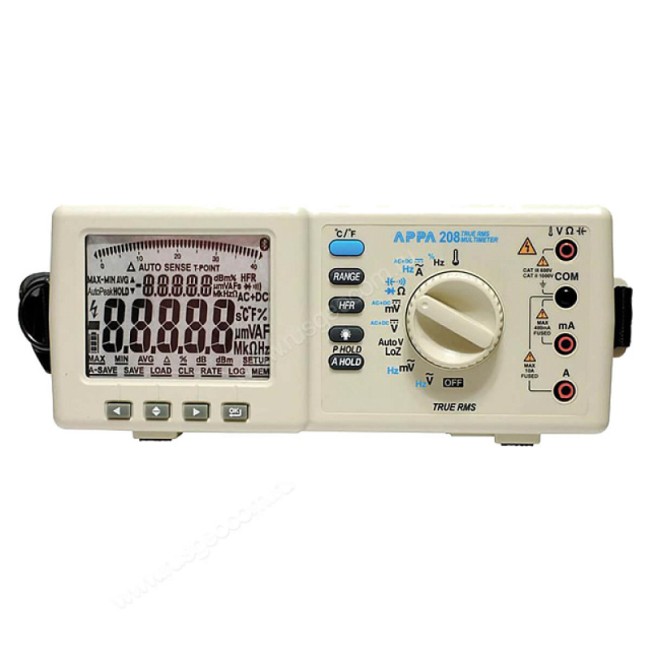 Мультиметр APPA 208