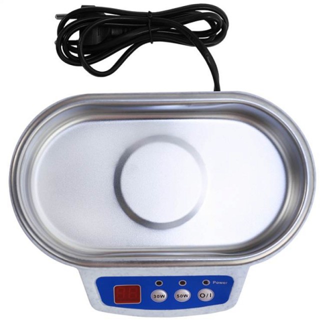 Ультразвуковая ванна МЕГЕОН 76004 Ультразвуковая ванна МЕГЕОН 76004